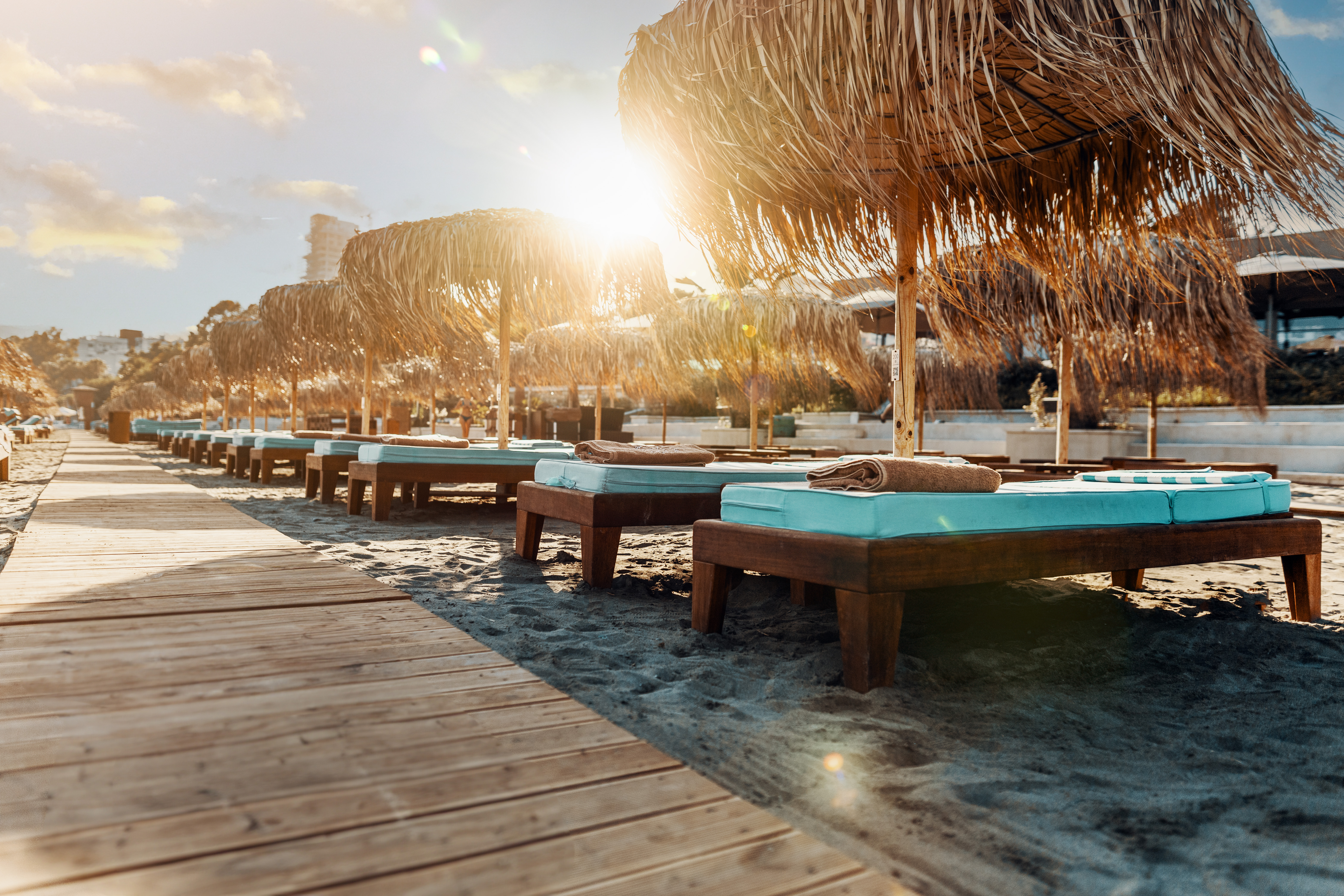 Petite Plage